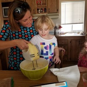 Meet your Posher, Jamie